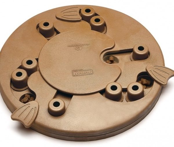 Puzzle Worker Composite N3 Nina Ottosson