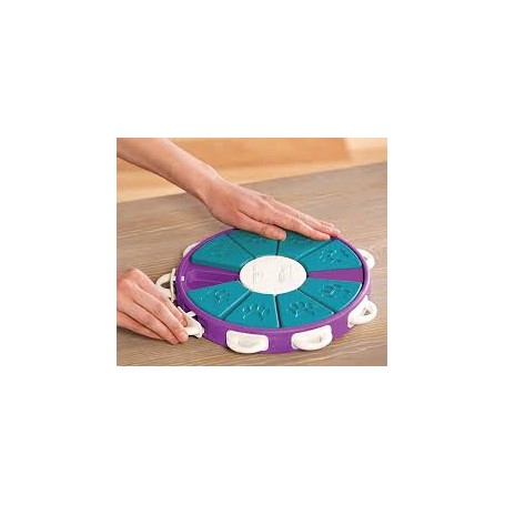 Juguete Perro Twister N3 Nina Ottosson