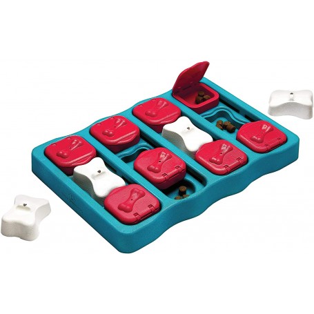 Juguete Puzzle Brick N2 Nina Ottosson