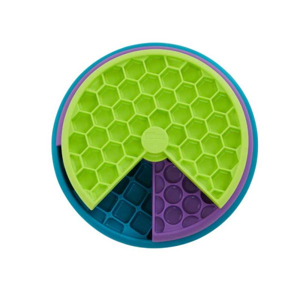 Licking Layers Nina Ottosson