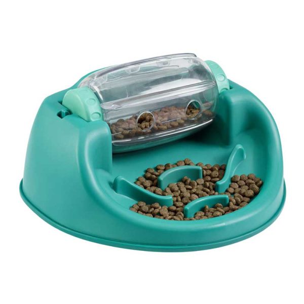 Comedero Tombola Nina Ottosson N2